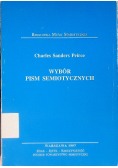 Wybór pism semiotycznych