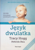 Język dwulatka