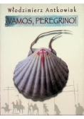 Vamos  peregrino