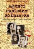 Agenci szpiedzy żołnierze