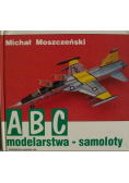 ABC modelarstwa samoloty