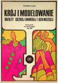 Krój i modelowanie odzieży ciężkiej damskiej i dziewczęcej