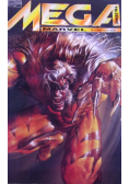 Mega Marvel Sabre Tooth Nr 1 / 97