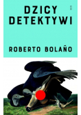 Dzicy detektywi