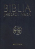 Biblia Jerozolimska