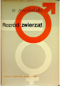 Rozród zwierząt
