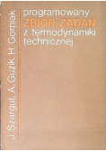 Programowany zbiór zadań z termodynamiki technicznej