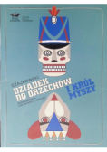 Dziadek do orzechów i król myszy