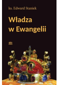 Władza w ewangelii
