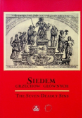 Siedem grzechów głównych
