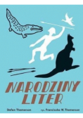 Narodziny liter