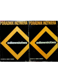 Poradnik inżyniera odlewnictwo 2 tomy