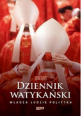Dziennik watykański Władza ludzie polityka