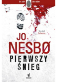 Pierwszy śnieg