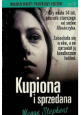 Kupiona i sprzedana Tom 12
