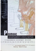 Pomoc postpenitencjarna w kontekście strategii działań resocjalizacyjnych