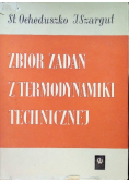 Zbiór zadań z termodynamiki technicznej