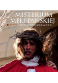 Misterium męki pańskiej w górze Kalwarii