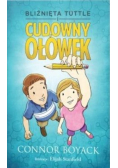 Bliźnięta Tuttle i cudowny ołówek