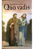 Quo Vadis Tom 1