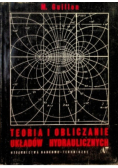 Teoria i obliczanie układów hydraulicznych