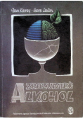 Zrozumieć alkohol