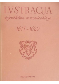 Lustracja województwa mazowieckiego 1617-1620