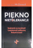 Piękno nietolerancji