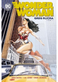Wonder Woman Tom 1