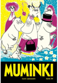 Muminki Tom 4