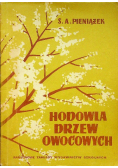 Hodowla drzew owocowych