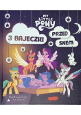 My Little Pony Część 3 bajeczki przed snem