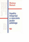 Aspekty Integracji w nauczaniu języka polskiego
