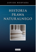 Historia prawa naturalnego