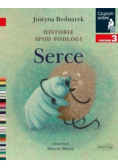 Czytam sobie. Historie spod podłogi. Serce w.2021