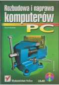 Rozbudowa i naprawa komputerów PC Tom 2