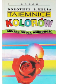 Tajemnice kolorów
