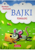 Bajki pomagajki