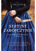 Seryjne zabójczynie