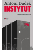 Instytut Osobista historia IPN