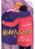 Heartstopper Volume 4