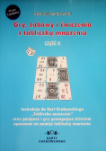 Gry zabawy i ćwiczenia z tabliczką mnożenia Część II