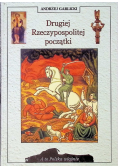 Drugiej Rzeczpospolitej początki