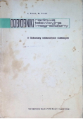 Odbiorniki radiowe telewizyjne i magnetofony II  Schematy odbiorników radiowych