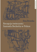 Recepcja twórczości Samuela Becketta w Polsce