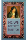 Nowe portrety Świętych
