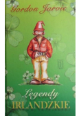 Legendy irlandzkie