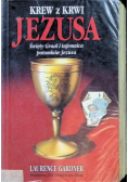 Krew z krwi Jezusa