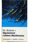 Opowieści rabina Nachmana