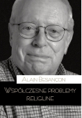Współczesne problemy religijne